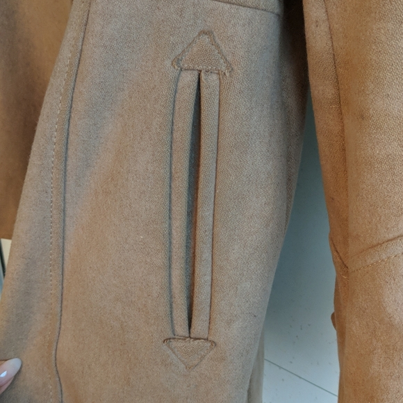 PURE ALFRED SUNG WOOL JACKET size M - Picture 3 of 8